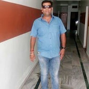 Pawan Vaswani's photo