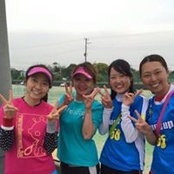 Kotoko Aoyama's photo