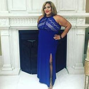 Betsy Moyas foto