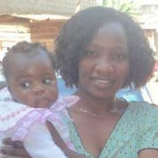 Mercelina Kerebi's photo
