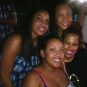 Dionne Stprix's photo