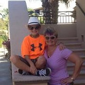 Tammy Benner's photo