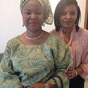 Eunice Obasohan's photo