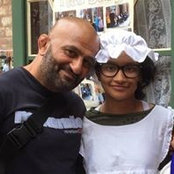 Photo de Salman Mirza