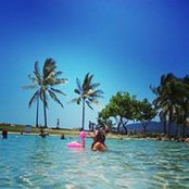 De Nise's photo