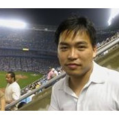 Tony Hu's photo
