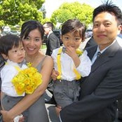 Rebecca Park's photo