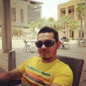 Waleed Merdad's photo