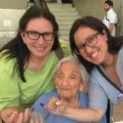Foto di Andreina Mora Melo