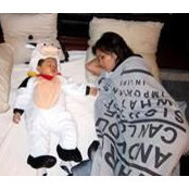 Sophia Le's photo