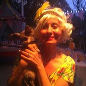 Foto von Patricia Date