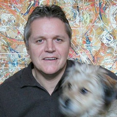 Stephen Beveridge
