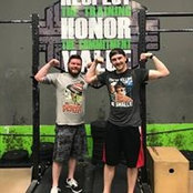 Matt McKanna's photo