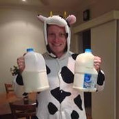 Ian Murphy's photo