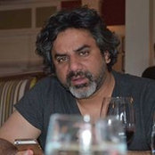 Kashif Haqqi's photo