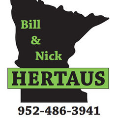 Hertaus Services Inc.