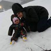 Anastasia Ancy's photo