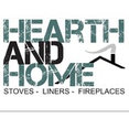 Hearth and Home Fireplaces Sheffield's profile photo