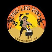 Foto von Peg Leg-Bbq