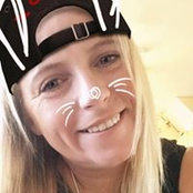 Tracy Austin's photo