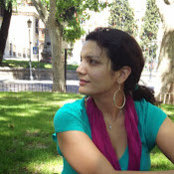 Dima El Khouri's photo