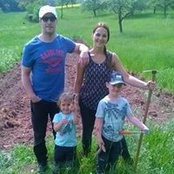 Andrea Brown's photo