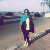 Mariam Satour's photo