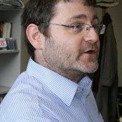 Brendan O'Rourke's photo