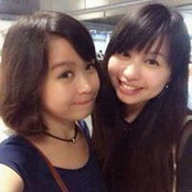 Merry Yu's photo