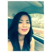 Cookie Dela Cruz's photo
