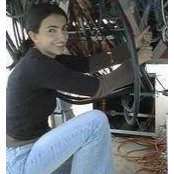 Nutan Rajgurus foto