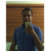 Miguel Abreu's photo