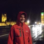 Arian Agani's photo