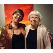 Foto von Helene Bourduas