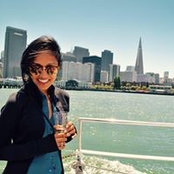 Malika Rajvanshy's photo