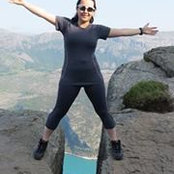 Pouyeh Mos's photo