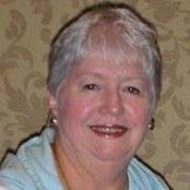 Patricia Miles's photo