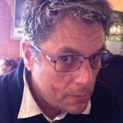 Robert Malkowski's photo