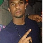 Darrius Barness foto
