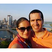 Karina Tapia de Leuze's photo