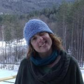 Rebecca Grenier's photo