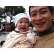 藍浩益's photo