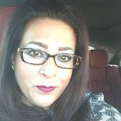 Maria Acosta's photo