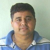Puneet Talwars foto