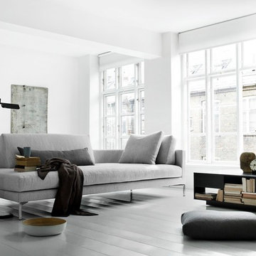 Plano Sofa by Eilersen