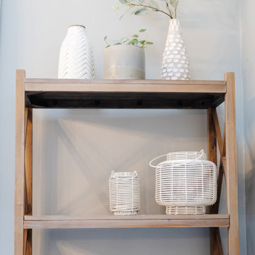 Farmhouse Revival