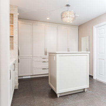 Orleans Master Suite