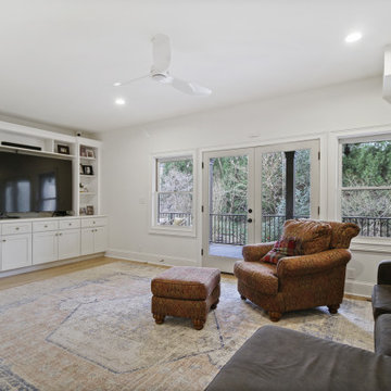 Atlanta Multi-Project Remodel