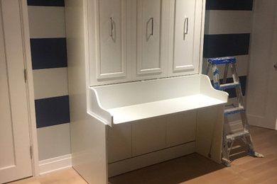 HLM Contracting LLC