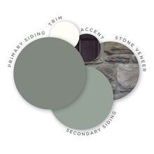 Color Combos